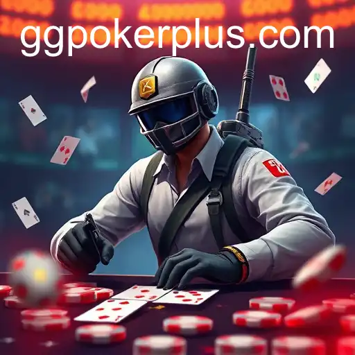 GGPoker Expands into Battle Royale Gaming
