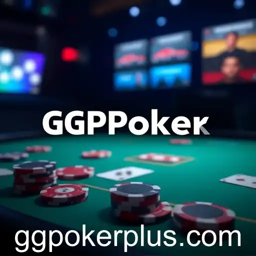 GGPoker's Rise in the Digital Gaming Arena
