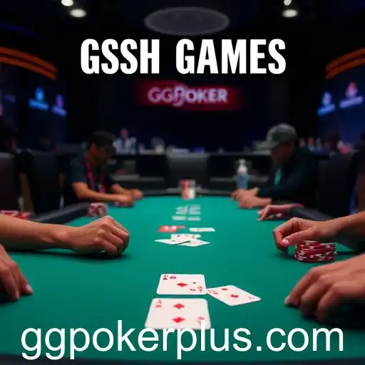 GGPoker Revolutionizes Online Poker Landscape