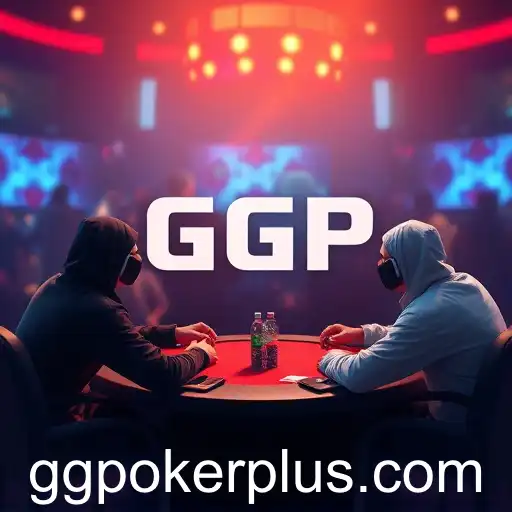GGPoker Revolutionizes Online Gaming in 2025