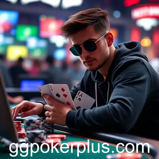 The Rise of GGPoker in the Digital Gaming Era