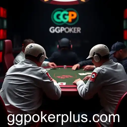 The Rise of Online Poker in 2025