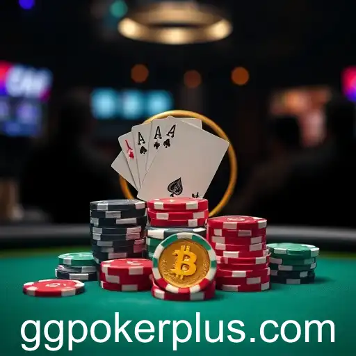 The Rise of Online Poker in 2025