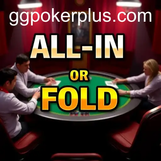 Discovering the Excitement of 'Flip & Go' at GGPoker