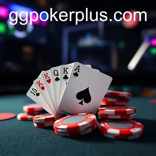 The Evolution and Impact of GGPoker in 2025
