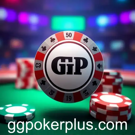 GGPoker's Rise and Strategic Moves in Online Gaming