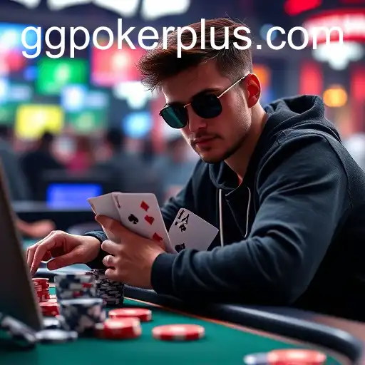 The Rise of GGPoker in the Digital Gaming Era