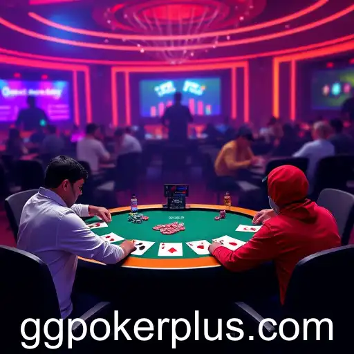 The Rise of Online Poker in 2025