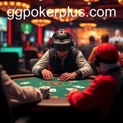 The Evolution of Online Poker in 2025