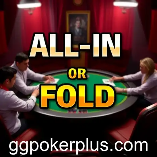 Discovering the Excitement of 'Flip & Go' at GGPoker