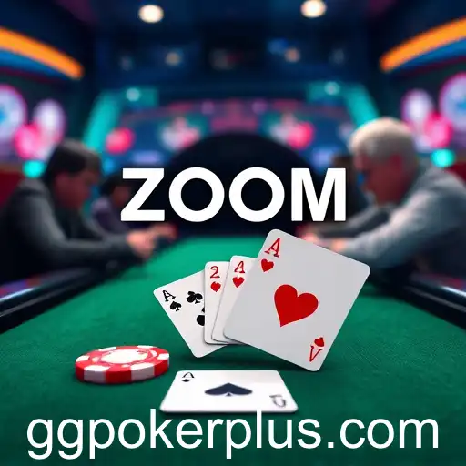 GGPoker's Rise in the Digital Gaming Arena