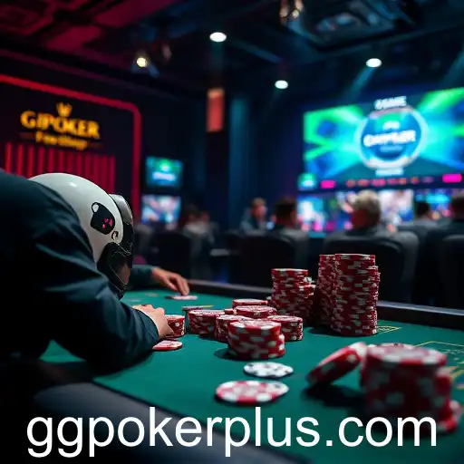 Online Poker's Evolution and GGPoker's Role in 2025