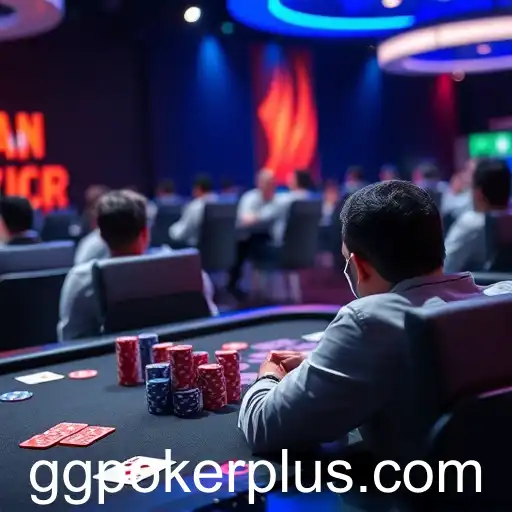 The Rise of GGPoker in the Gaming World