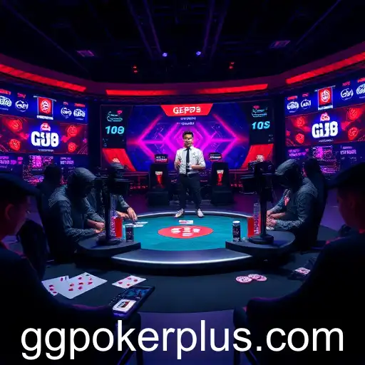 The Rise of GGPoker in the Global Online Gaming Arena