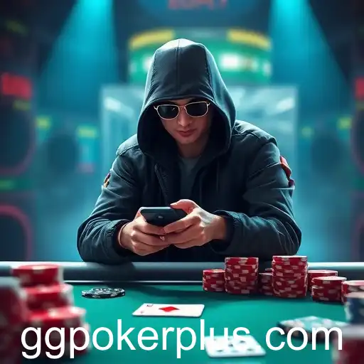 The Rise of GGPoker in the Online Gaming World