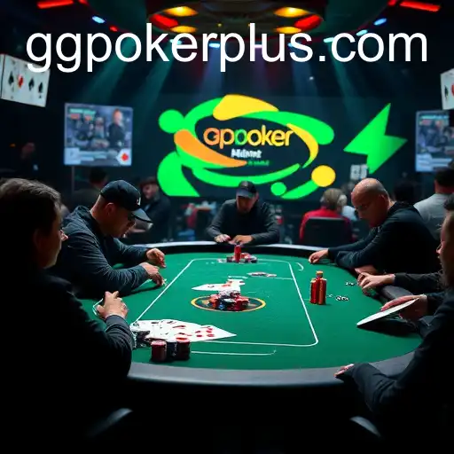 The Rise of Online Poker in Recent Years