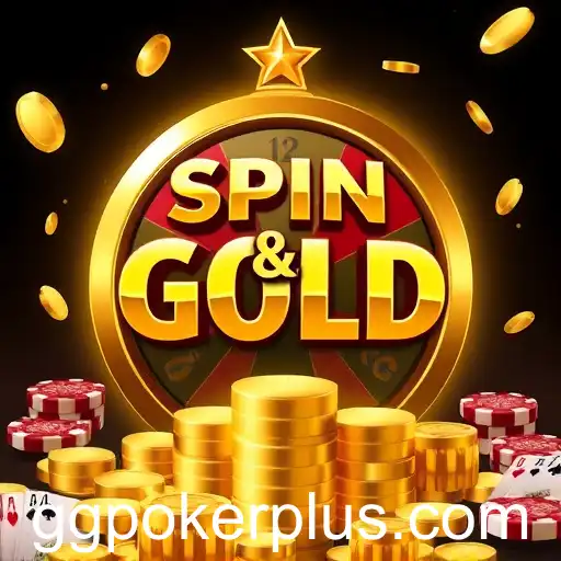 GGPoker's 'Spin & Gold': The Thrilling Spin to Fast Winnings